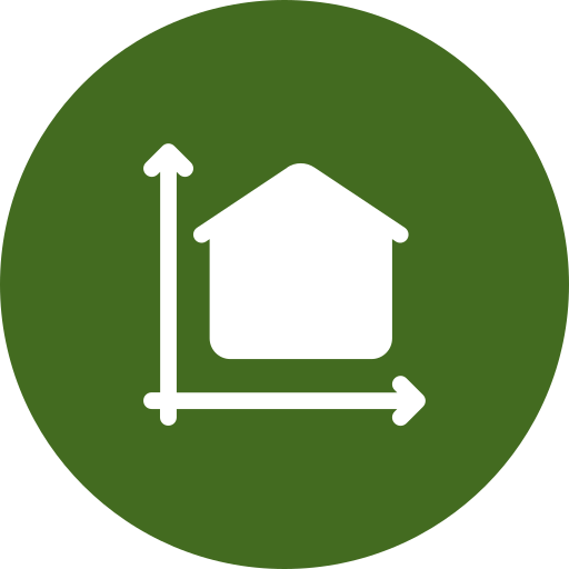 house-size